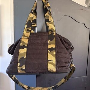 Think Rolyn  tote bag